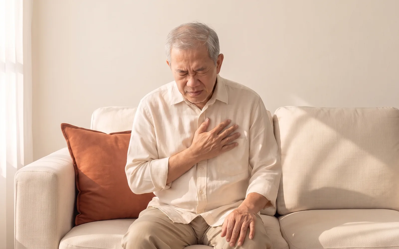 Heart disease