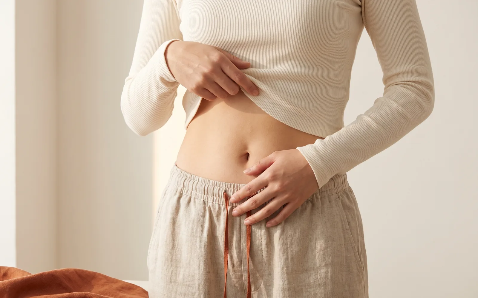 Leaky gut