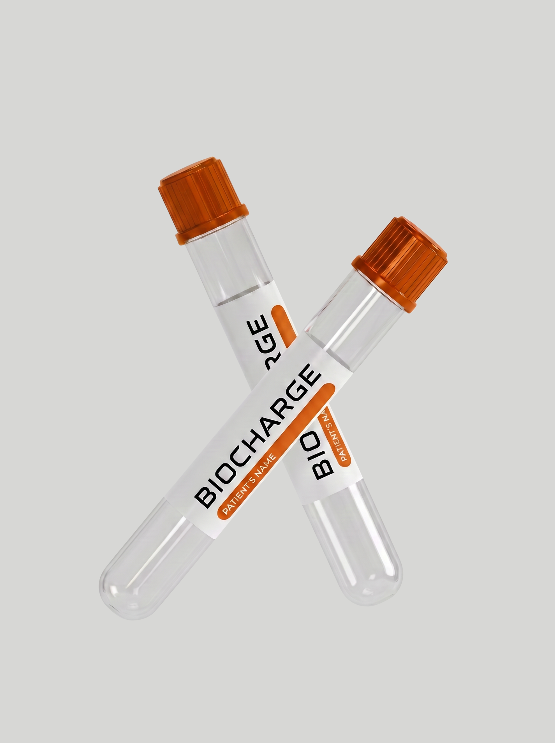 Get your bloodwork
