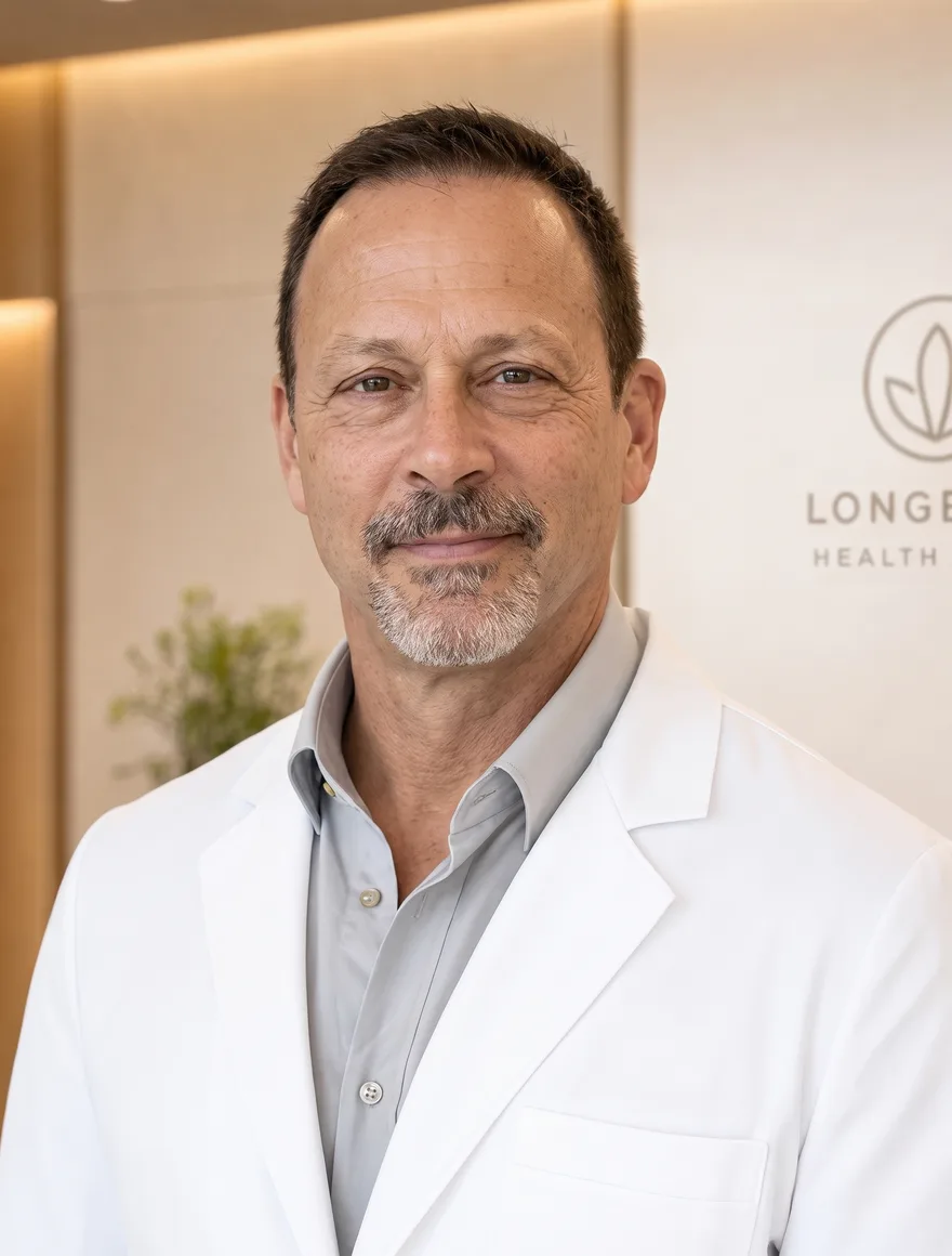 Dr Erik Fleischman, MD