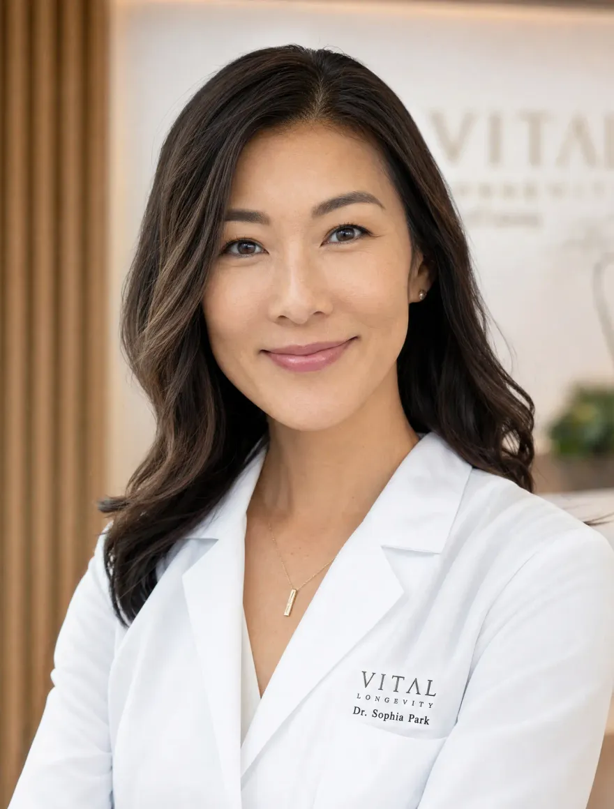 Dr Pimchanok Wattanakul, MD